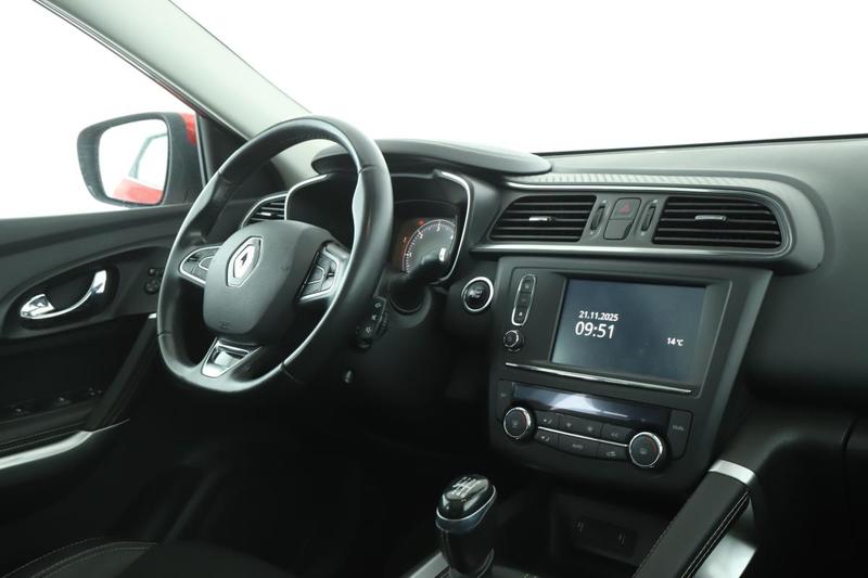 Renault Kadjar 1.6 dCi Energy Intens 130 ch