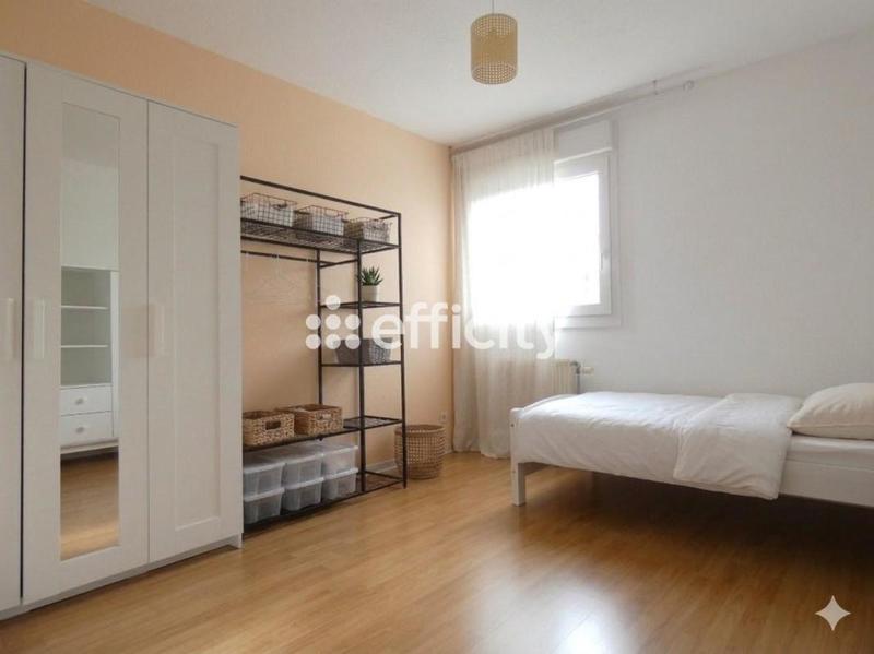 Appartement - 116 m² - 5 pièces