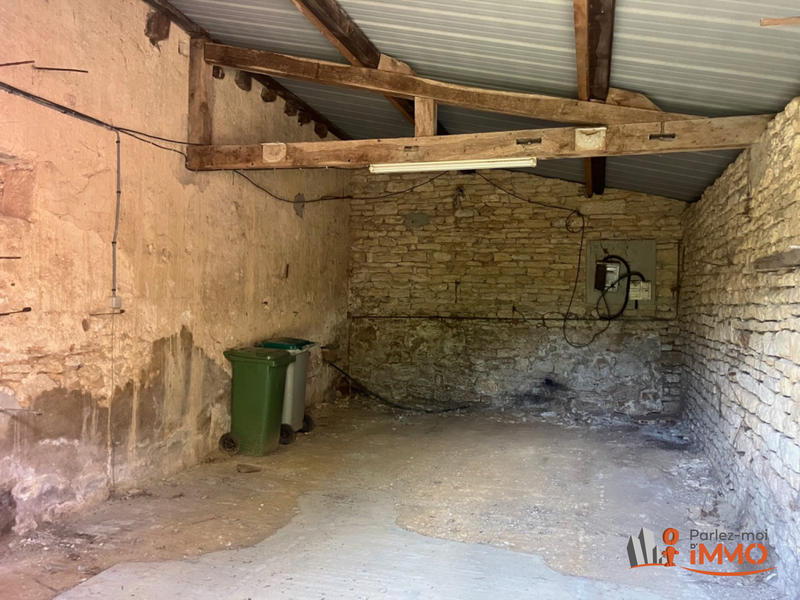 Ferme - 215 m² - 8 pièces