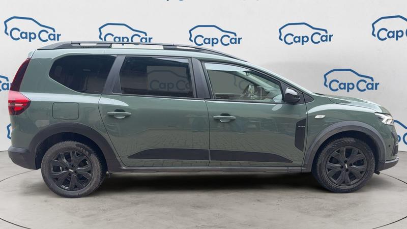 Dacia Jogger 1.0 Eco-G 100 Extreme - Gpl Entretien constructeur