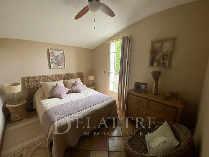 Villa - 190 m² - 9 pièces