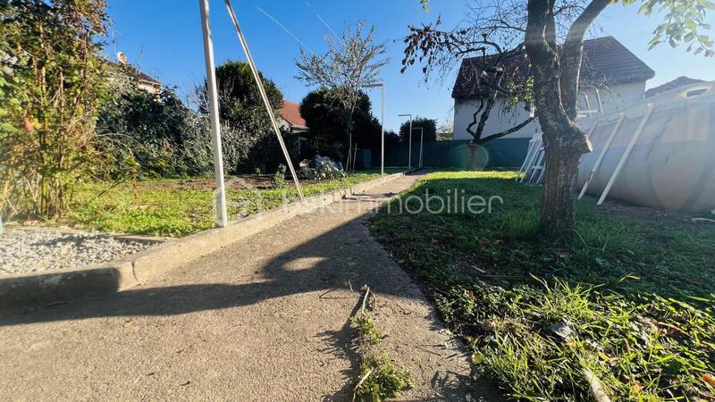 Maison - 112 m² - 5 pièces