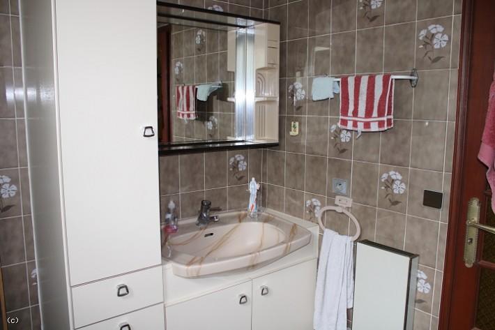 Maison de village - 158 m² - 6 pièces