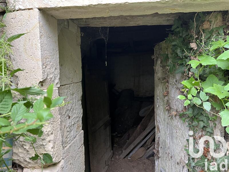 Maison - 110 m² - 2 pièces