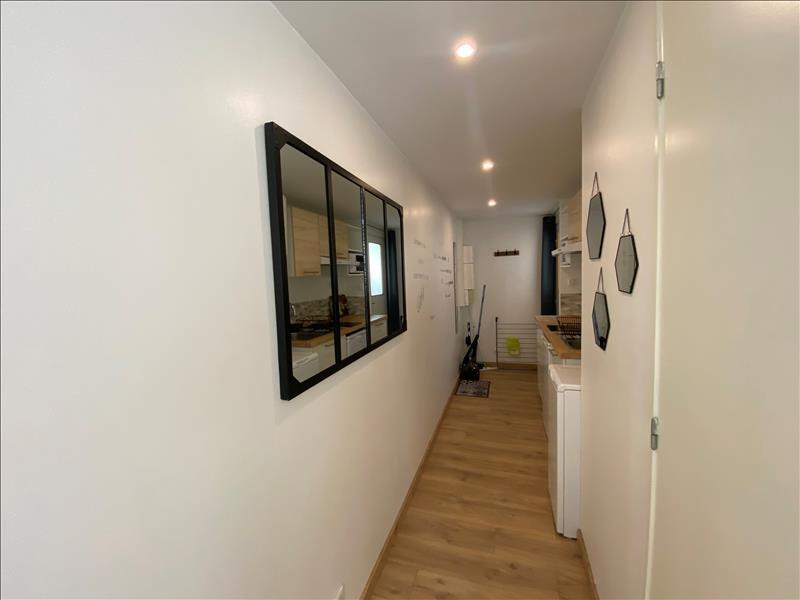 Appartement - 16 m² - 1 pièce