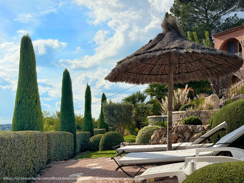 Maison - 124 m² - 5 pièces