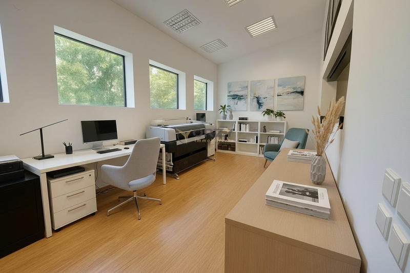 Maison - 170 m² - 8 pièces