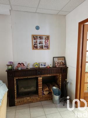 Maison de ville - 79 m² - 4 pièces