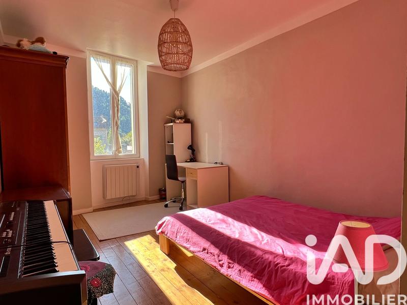 Maison de ville - 149 m² - 7 pièces