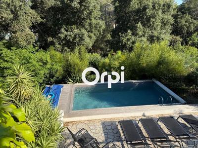 Villa - 175 m² - 6 pièces