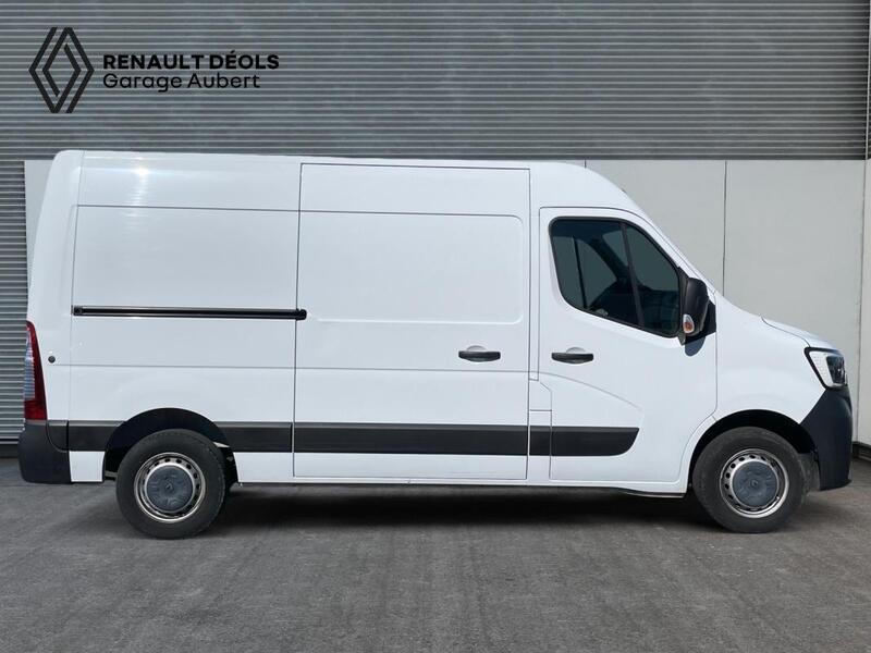 Renault Master III L2h2 Dci 135 Confort F3300