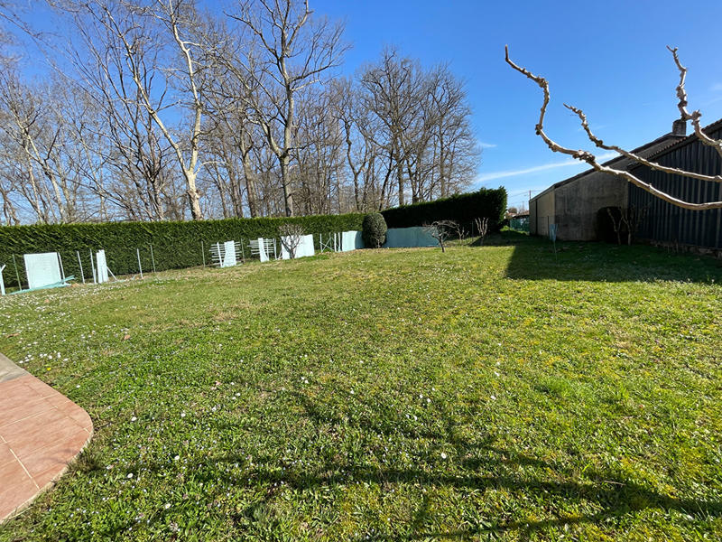 Maison - 113 m² - 4 pièces