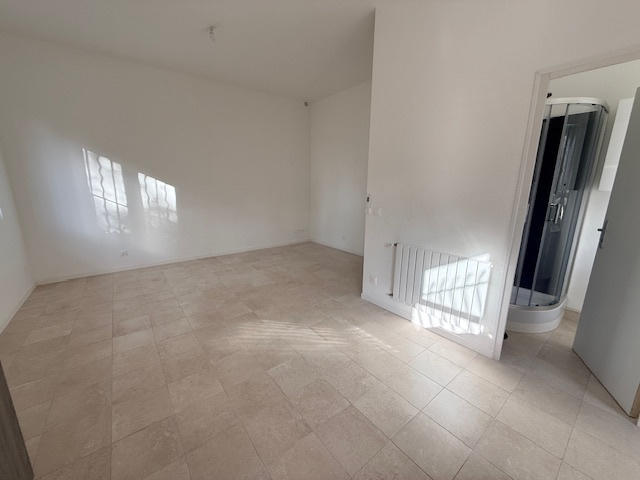 Appartement - 26 m² - 1 pièce