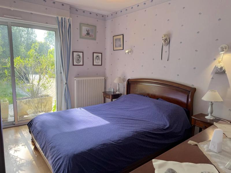 Maison - 143 m² - 6 pièces