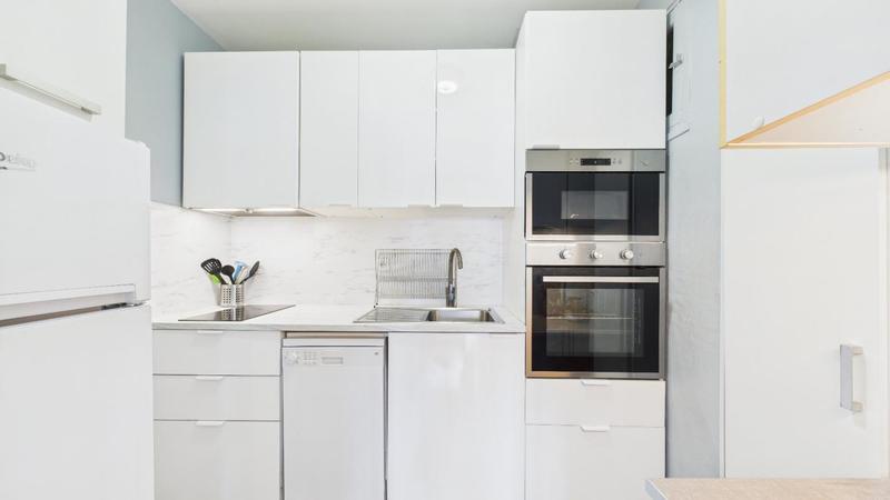 Appartement - 41 m² - 1 pièce