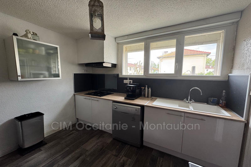 Maison de ville - 126 m² - 4 pièces