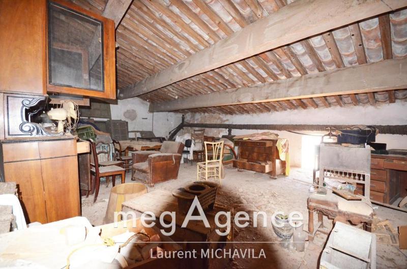 Maison de campagne - 300 m² - 13 pièces