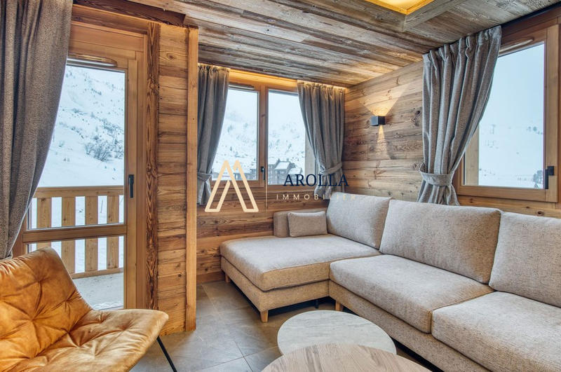 Appartement - 64 m² - 4 pièces