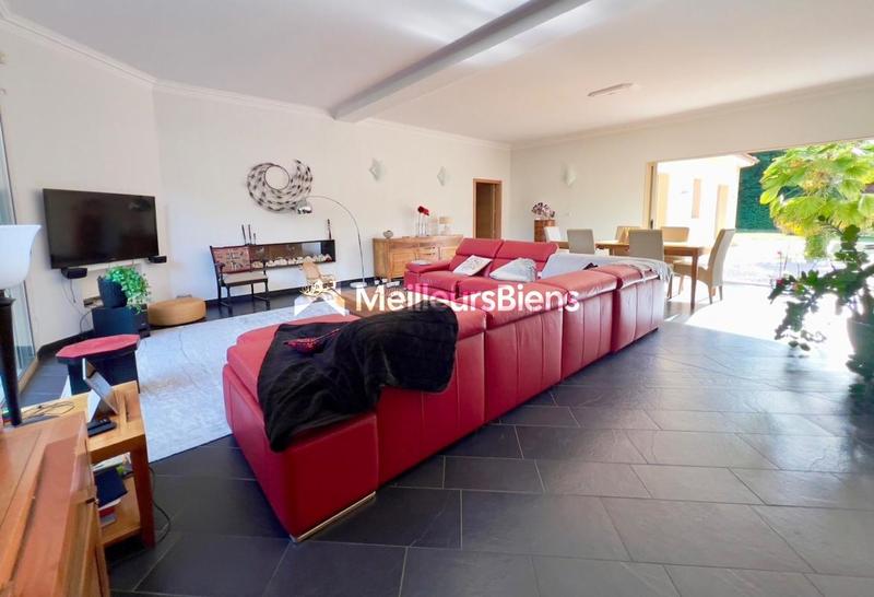 Villa - 475 m² - 10 pièces