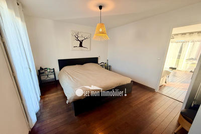 Villa - 118 m² - 5 pièces