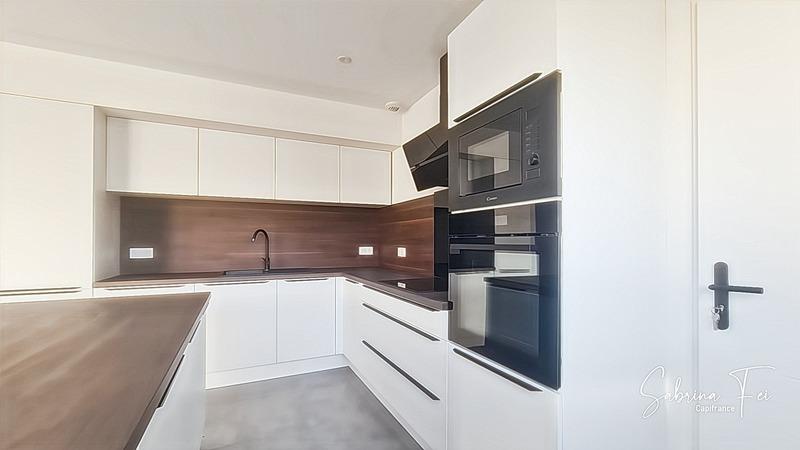 Maison - 109 m² - 4 pièces