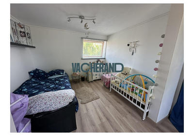 Maison ancienne - 130 m² - 5 pièces