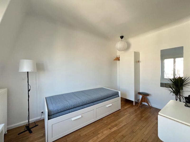 Appartement - 13 m² - 1 pièce