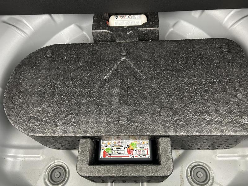 Ford Focus Sw 1.0 EcoBoost 125ch Titanium X Business + Sièges chauffants