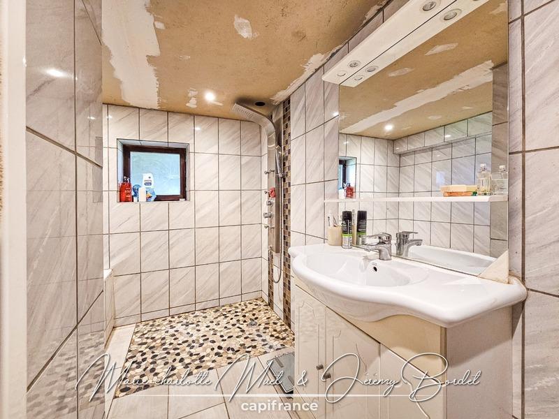 Maison - 147 m² - 4 pièces