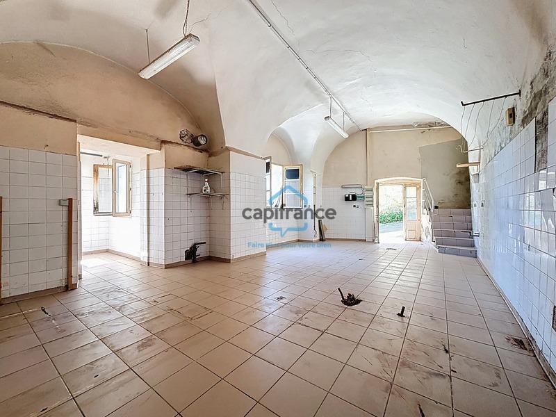 Appartement - 106 m² - 4 pièces