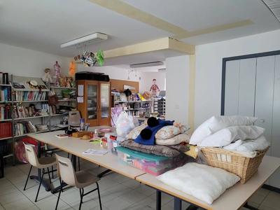 Maison - 175 m² - 7 pièces