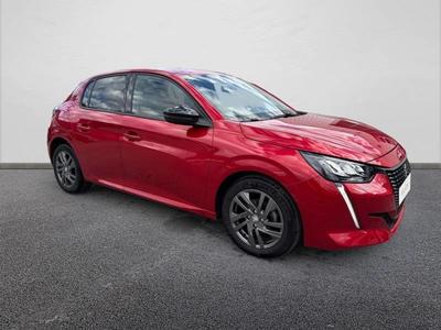 Peugeot 208 PureTech 75 s&amp;S Bvm5 Style