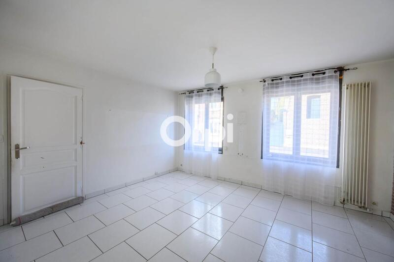 Maison - 152 m² - 8 pièces