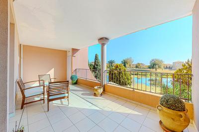 Appartement - 49 m² - 2 pièces