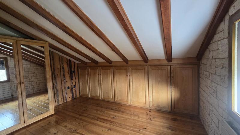 Maison - 67 m² - 4 pièces