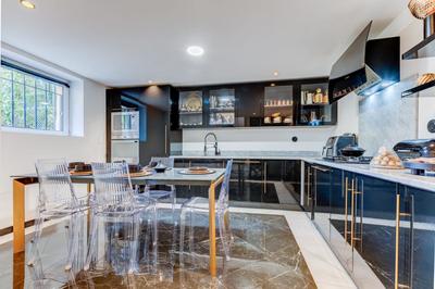 Maison bourgeoise - 155 m² - 6 pièces