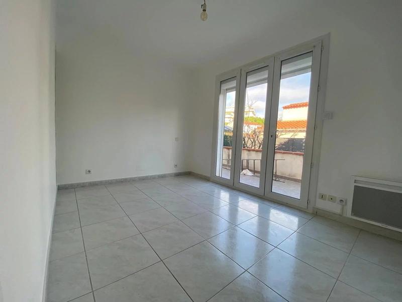 Appartement - 76 m² - 4 pièces