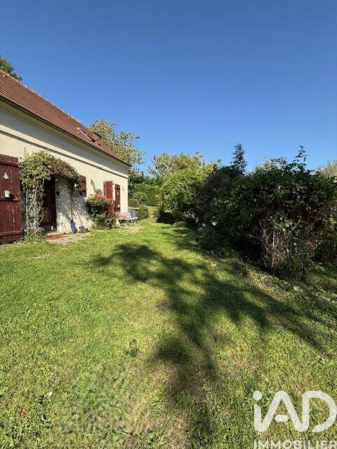 Maison de village - 86 m² - 3 pièces