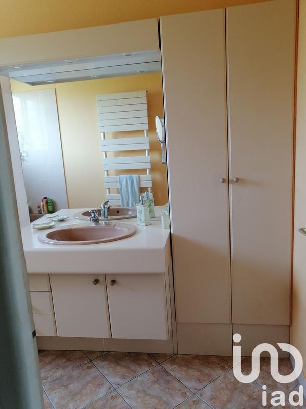 Maison - 168 m² - 7 pièces