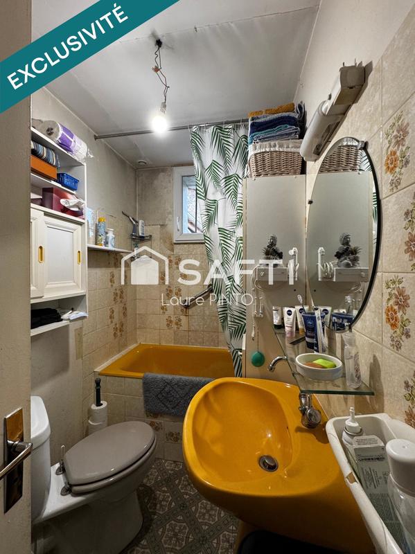 Ferme - 140 m² - 5 pièces