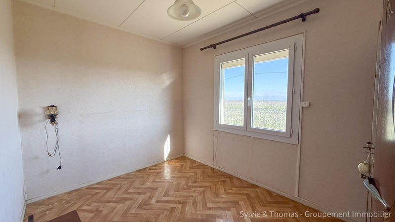 Maison - 93 m² - 4 pièces