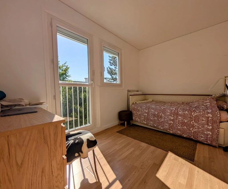 Appartement - 84 m² - 4 pièces