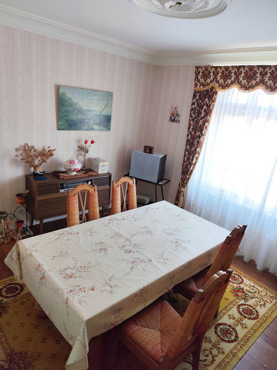 Maison - 106 m² - 6 pièces