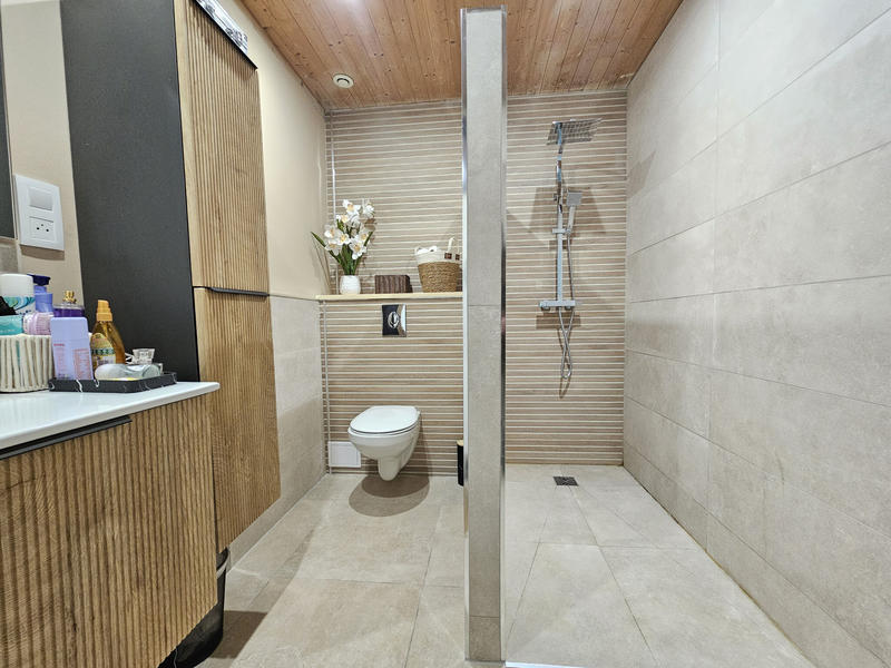 Maison - 80 m² - 3 pièces