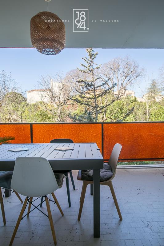 Appartement - 107 m² - 4 pièces