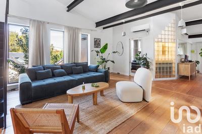 Maison de maîtres - 145 m² - 5 pièces