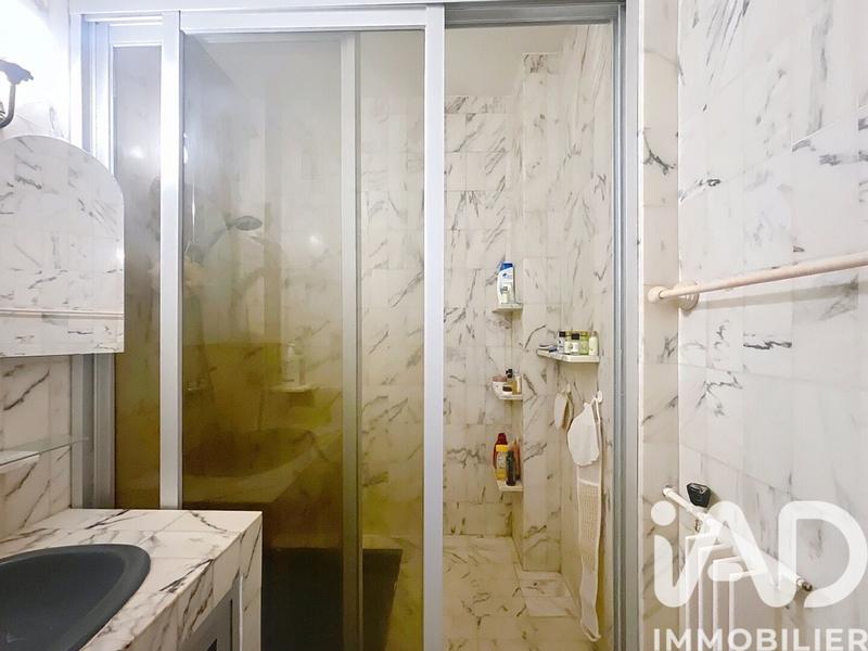 Appartement - 125 m² - 5 pièces