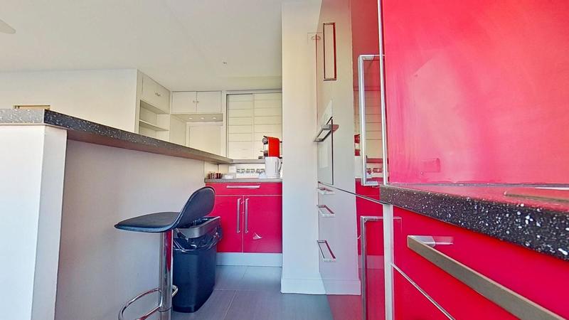 Appartement - 30 m² - 1 pièce