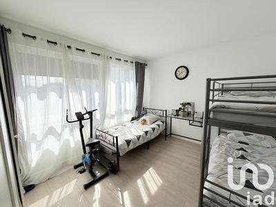 Appartement - 105 m² - 5 pièces