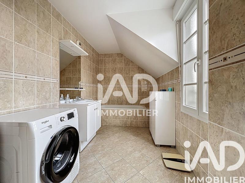 Appartement - 115 m² - 4 pièces